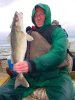 Walleye Memorial Day 2007 Tom Macken